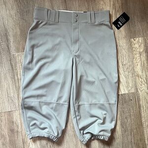 CHAMPRO Triple Crown Knicker Premium Baseball Pant (Size M)